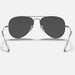 Ray-Ban Aviator Metal II Sunglasses ACCESSORIES - Additional Accessories - Sunglasses Ray-Ban   