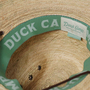 Duck Camp Women's Crushable Sun Hat WOMEN - Accessories - Caps, Hats & Fedoras Duck Camp   
