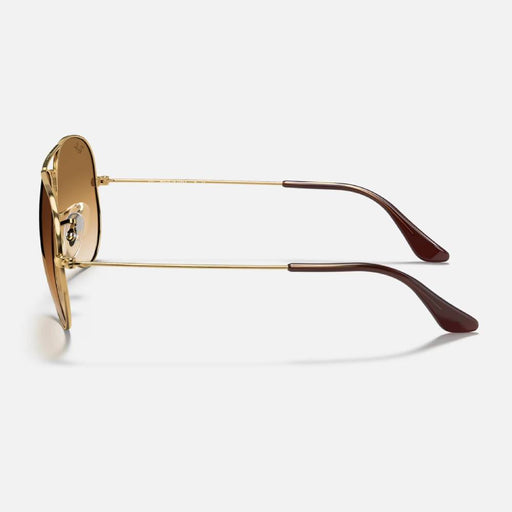 Ray-Ban Aviator Gradient Sunglasses ACCESSORIES - Additional Accessories - Sunglasses Ray-Ban   