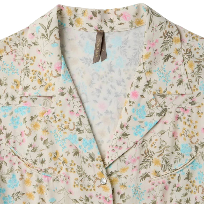 Stetson Women's Prairie Floral Dress