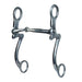 Professional's Choice 7 Shank Snaffle Bit Tack - Bits Professional's Choice   