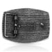 Montana Silversmiths Western Gangster Belt Buckle ACCESSORIES - Additional Accessories - Buckles Montana Silversmiths