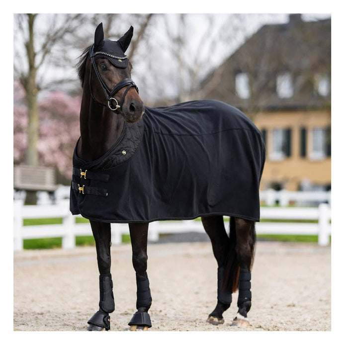 Back On Track Deep Nights Fleece Cooler