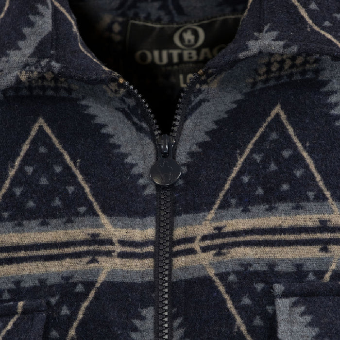 Outback Trading Men's Koda Jacket MEN - Clothing - Outerwear - Jackets Outback Trading Co   