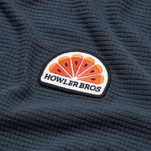 Howler Bros Men's Palo Duro Fleece Hoodie Pullover MEN - Clothing - Pullovers & Hoodies Howler Bros   
