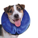 KONG Cloud Collar - For Injuries, Rashes, and Post Surgery Recovery Pets - Accessories Kong S