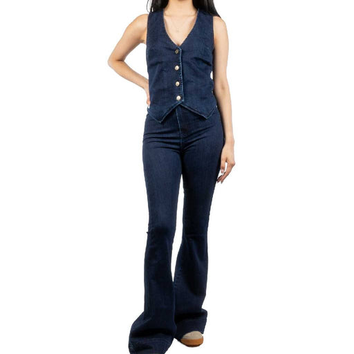 Show Me Your Mumu Portland Jumpsuit Set WOMEN - Clothing - Jumpsuits & Rompers Show Me Your Mumu