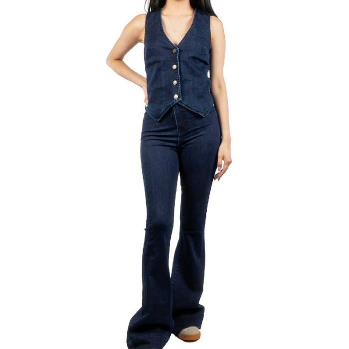 Show Me Your Mumu Portland Jumpsuit Set