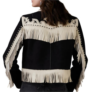 Double D Ranch Night Herding Jacket WOMEN - Clothing - Outerwear - Jackets Double D Ranchwear, Inc.   