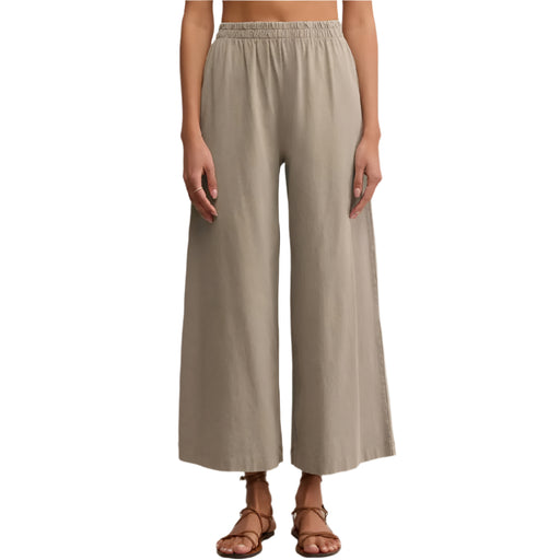 Scout Jersey Flare Pant WOMEN - Clothing - Pants & Leggings Z Supply