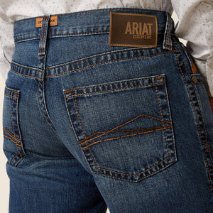 Ariat Men's M5 Romeo Straight Jean MEN - Clothing - Jeans Ariat Clothing   