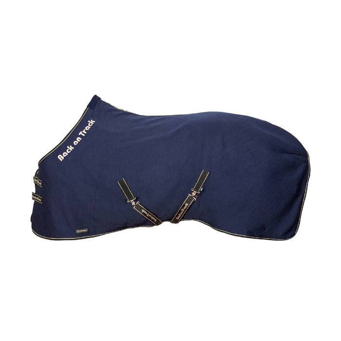 Back On Track Quick Cooler Sweat Blanket