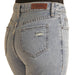 Rock & Roll Denim Women's Straight Cropped Jean WOMEN - Clothing - Jeans Panhandle   