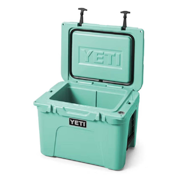 Yeti Tundra 35 - Seafoam