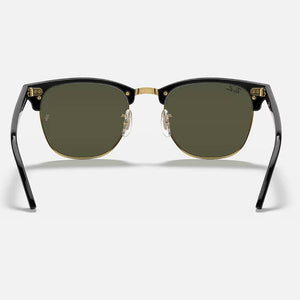 Ray-Ban Clubmaster Classic Sunglasses ACCESSORIES - Additional Accessories - Sunglasses Ray-Ban   