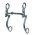 Professional's Choice 7 Shank Twisted Wire Bit Tack - Bits, Spurs & Curbs - Bits Professional's Choice   