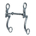 Professional's Choice 7 Shank Twisted Wire Bit Tack - Bits Professional's Choice   