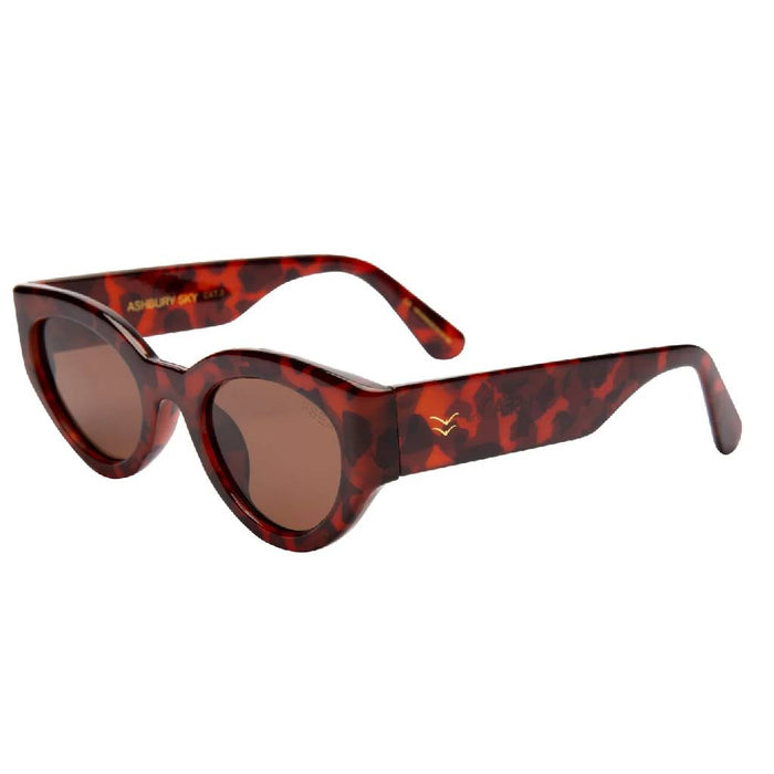 I-Sea Ashbury Sky Sunglasses ACCESSORIES - Additional Accessories - Sunglasses I-Sea