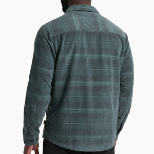 KÜHL Men's Rogue Shirt-Jac MEN - Clothing - Shirts - Long Sleeve Shirts Kühl   