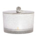 Thymes Frasier Fir Flocked 3-Wick Candle Home & Gifts - Home Decor - Candles + Diffusers Thymes   