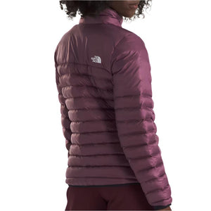 The North Face Women's Terra Peak Jacket WOMEN - Clothing - Outerwear - Jackets The North Face   