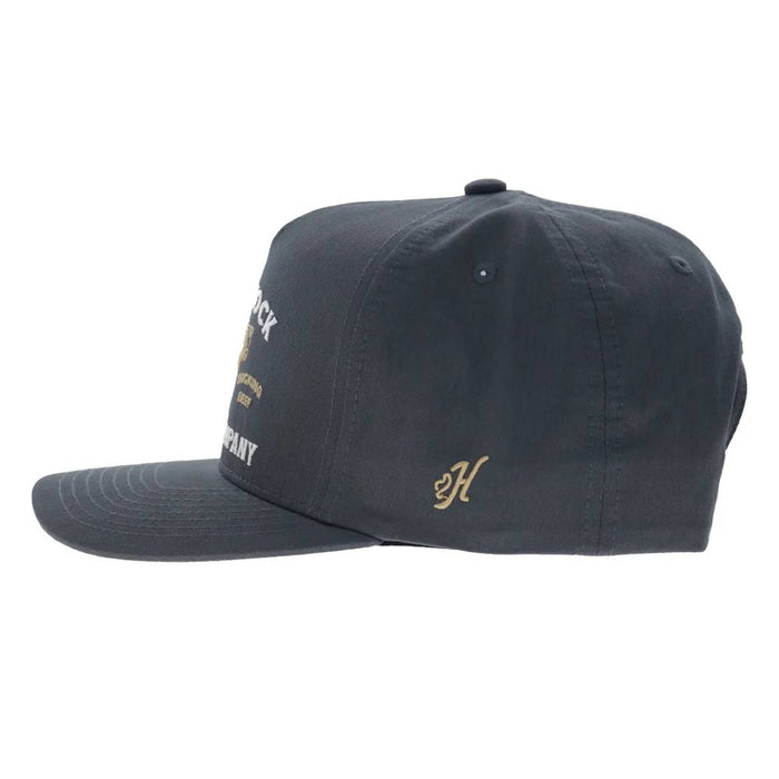 Hooey Men's Rank Stock Trucker Hat