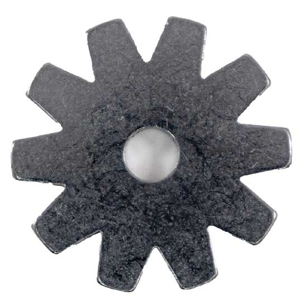 Dutton Bit 1" 10pt Rowel Tack - Conchos & Hardware Dutton   