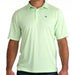 Cinch Men's Areanaflex Light Green Polo MEN - Clothing - Shirts - Short Sleeve Cinch