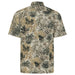 GameGuard Original Camo MicroFiber Button Down Shirt MEN - Clothing - Shirts - Long Sleeve GameGuard