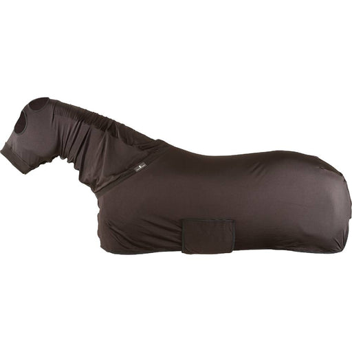 Classic Equine Full Body Slinky Equine - Blankets & Sheets Classic Equine Black XS