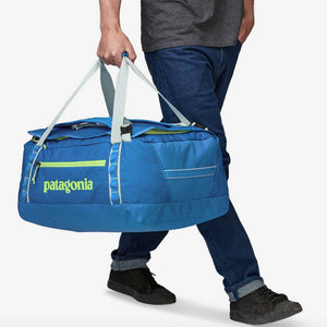 Patagonia 55L Black Hole Duffel Bag - Matte Blue ACCESSORIES - Luggage & Travel - Duffle Bags Patagonia   