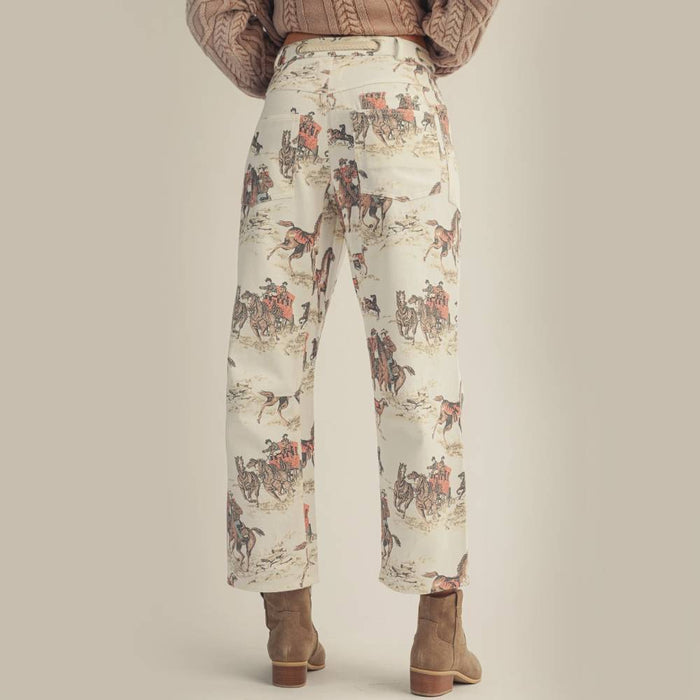 Frontier Reverie Pants