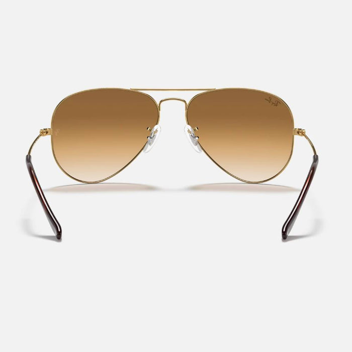Ray-Ban Aviator Gradient Sunglasses ACCESSORIES - Additional Accessories - Sunglasses Ray-Ban   