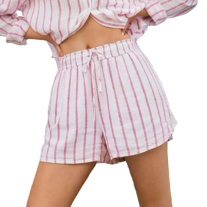 Z Supply Perfect Line Short