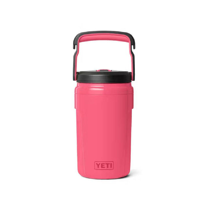 Yeti Silo 40oz Straw Jug - Tropical Pink
