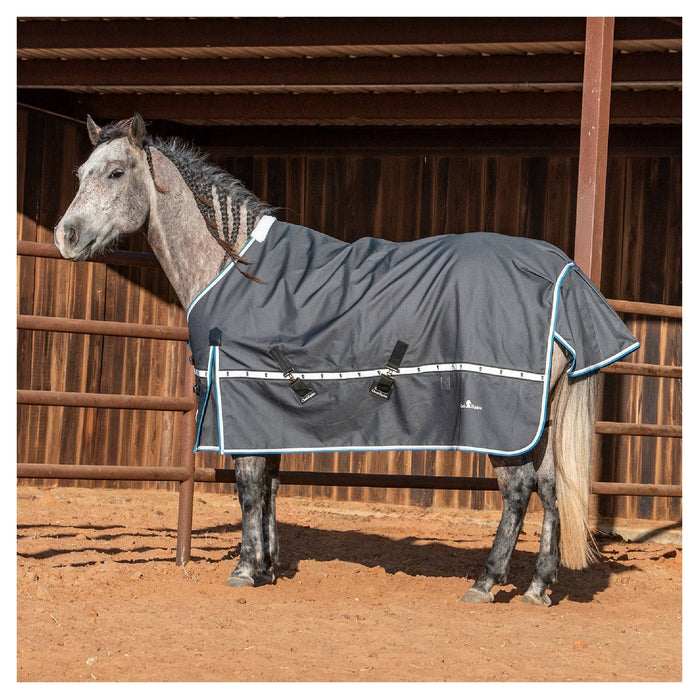 Classic Equine 5K Cross Trainer Winter Blanket Equine - Blankets & Sheets Classic Equine