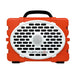 TURTLEBOX Gen 3 Speaker - Orange ACCESSORIES - Additional Accessories - Tech Accessories Turtlebox