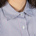 Cinch Women's Stripe Button Down Shirt WOMEN - Clothing - Tops - Long Sleeved Cinch