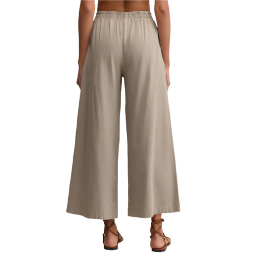 Scout Jersey Flare Pant WOMEN - Clothing - Pants & Leggings Z Supply
