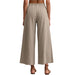 Scout Jersey Flare Pant WOMEN - Clothing - Pants & Leggings Z Supply