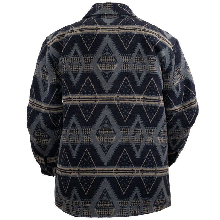 Outback Trading Men's Koda Jacket MEN - Clothing - Outerwear - Jackets Outback Trading Co   