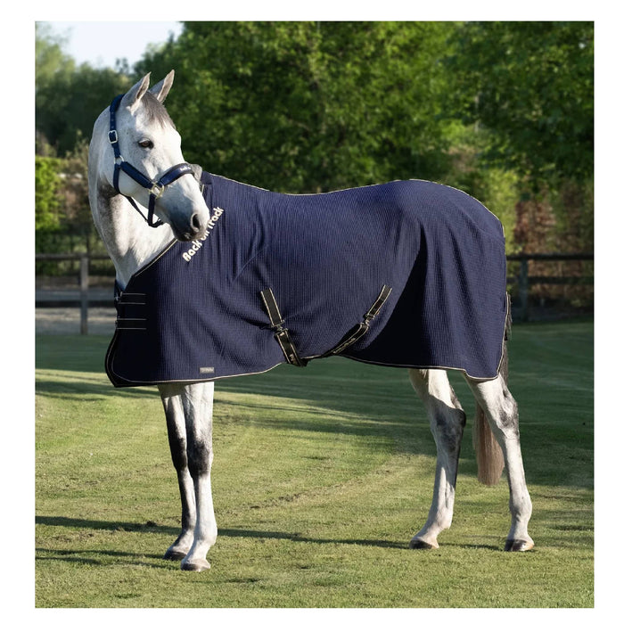 Back On Track Quick Cooler Sweat Blanket
