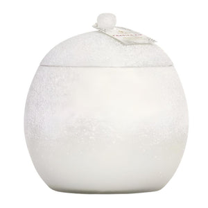 Thymes Frasier Fir Flocked Novelty Candle Home & Gifts - Home Decor - Candles + Diffusers Thymes   