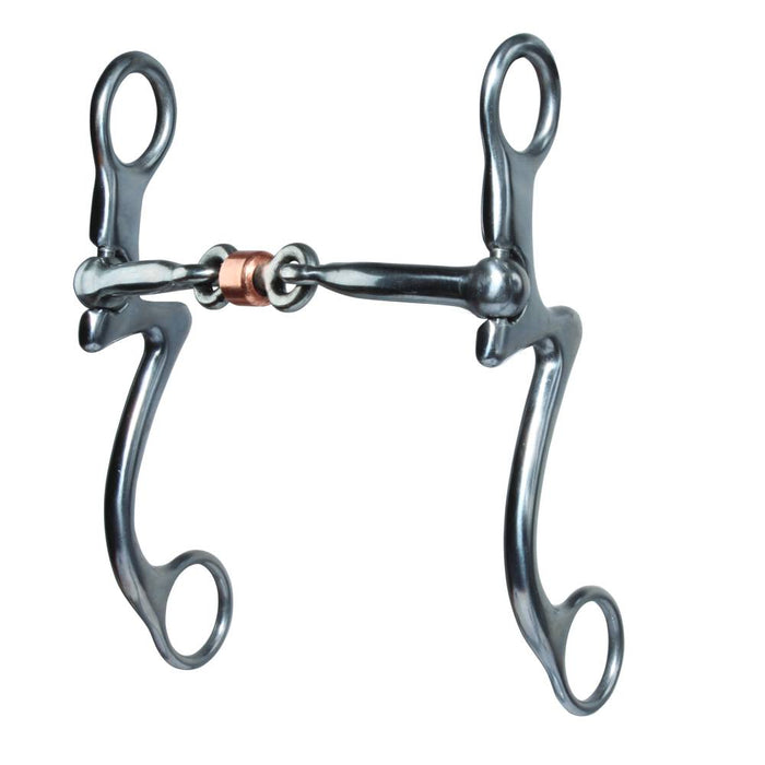 Professional's Choice 7 Shank Dogbone Bit Tack - Bits Professional's Choice   