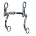 Professional's Choice 7 Shank Dogbone Bit Tack - Bits Professional's Choice   