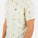 Rip Curl Men's Hula Breach Shirt MEN - Clothing - Shirts - Short Sleeve Rip Curl