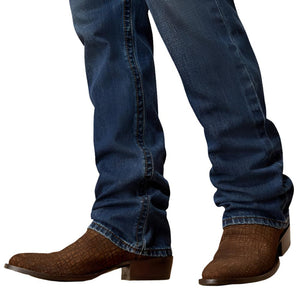 Ariat Men's M5 Romeo Straight Jean MEN - Clothing - Jeans Ariat Clothing   