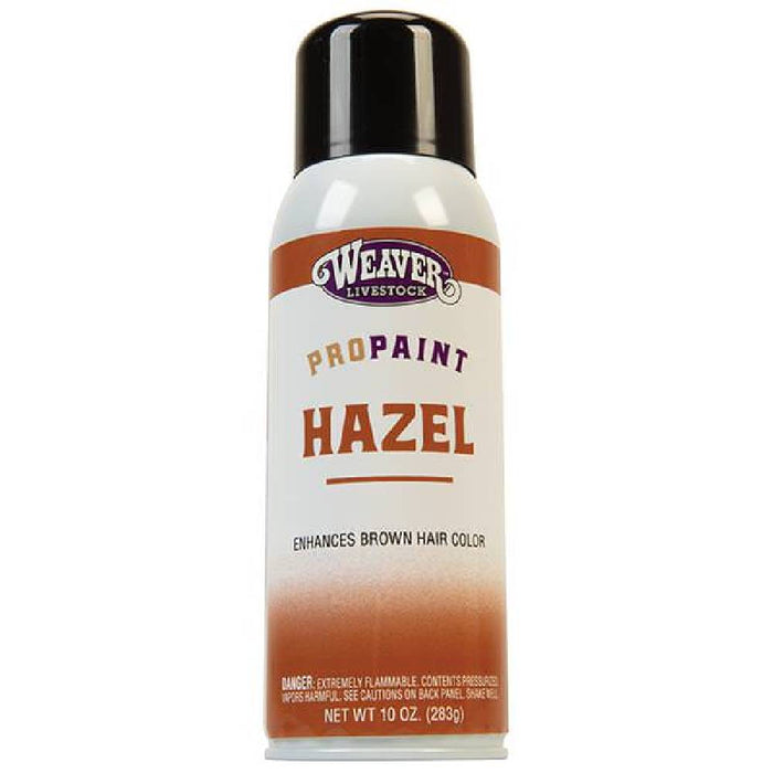 Weaver ProPaint Hazel Livestock - Show Supplies Weaver   