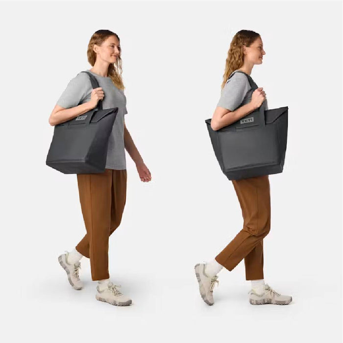 Yeti Daytrip 20L Tote Bag - Black