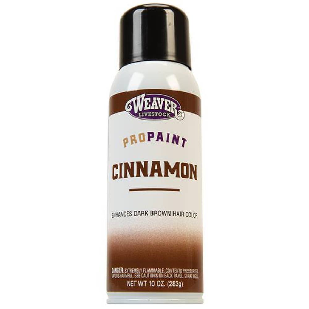 Weaver ProPaint Cinnamon